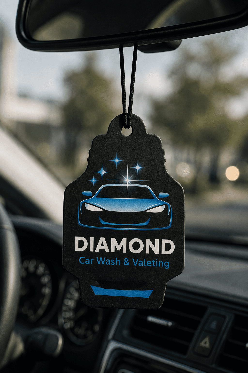 Exclusive personalized scent reward — Refer & Earn